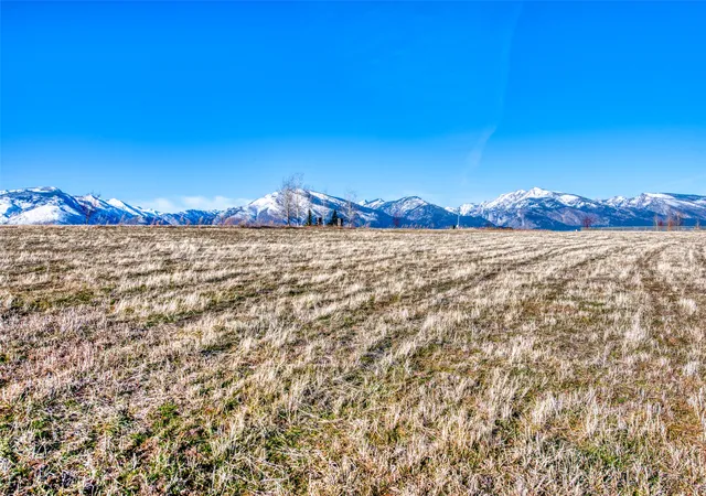 Photo 4 of Land for sale at Lot 39 Arrow Hl Ranch Rd, Hamilton, MT 59840 | MLS# 30065395 | Listing updated on 2026-09-22