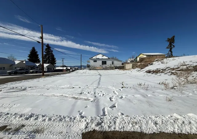 Photo 2 of Land for sale at Tbd Daly St, Butte, MT 59701 | MLS# 30065731 | Listing updated on 2026-09-14