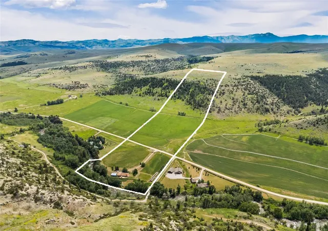 Photo 3 of Single family home for sale at 380 W Boulder Rd, Mcleod, MT 59052 | MLS# 30061910 | Listing updated on 2026-09-22