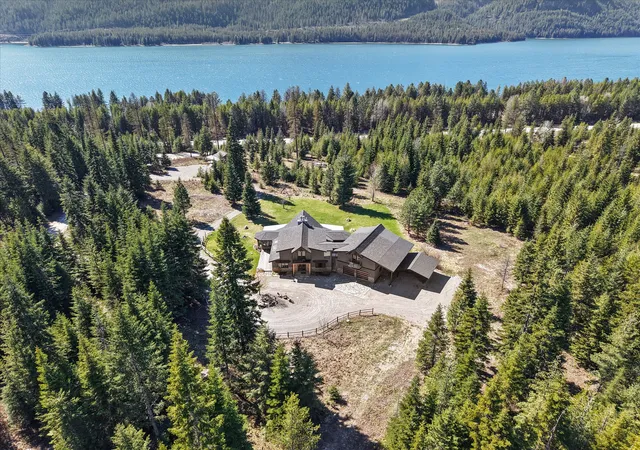Photo 2 of Mansion for sale at 15 Copper Ridge Rd, Trout Creek, MT 59874 | MLS# 30065607 | Listing updated on 2026-09-02