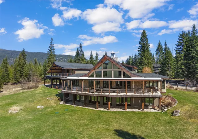 Photo 3 of Mansion for sale at 15 Copper Ridge Rd, Trout Creek, MT 59874 | MLS# 30065607 | Listing updated on 2026-09-02