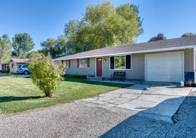 Photo 1 of Single family home for sale at 103 Peterson Pl, Stevensville, MT 59870 | MLS# 30065951 | Listing updated on 2026-09-14