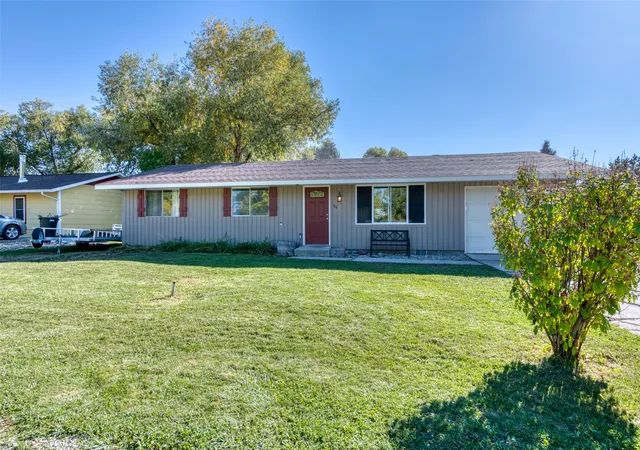 Photo 2 of Single family home for sale at 103 Peterson Pl, Stevensville, MT 59870 | MLS# 30065951 | Listing updated on 2026-09-14