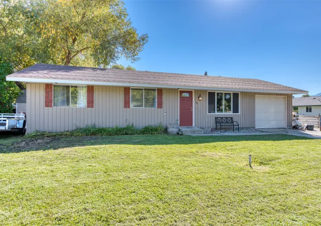 Photo 4 of Single family home for sale at 103 Peterson Pl, Stevensville, MT 59870 | MLS# 30065951 | Listing updated on 2026-09-14