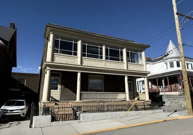 Multi family home for sale at 205 N Excelsior Ave #207, Butte, MT 59701 | MLS# 30066033