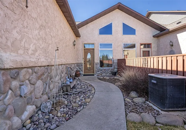 Photo 1 of Townhouse for sale at 1187 Heritage Dr, Stevensville, MT 59870 | MLS# 30066031 | Listing updated on 2026-09-22