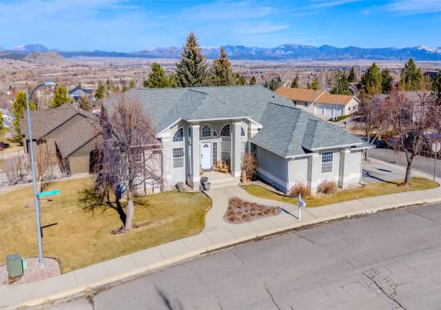 Photo 1 of Single family home for sale at 2028 Flowerree St, Helena, MT 59601 | MLS# 30065491 | Listing updated on 2026-09-18