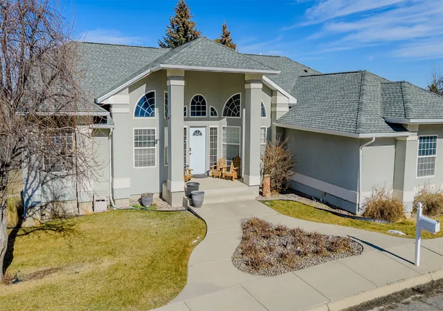 Photo 3 of Single family home for sale at 2028 Flowerree St, Helena, MT 59601 | MLS# 30065491 | Listing updated on 2026-09-18
