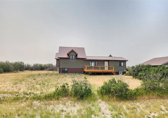Single family home for sale at 357 US Hwy 213 N, Cut Bank, MT 59427 | MLS# 30065860