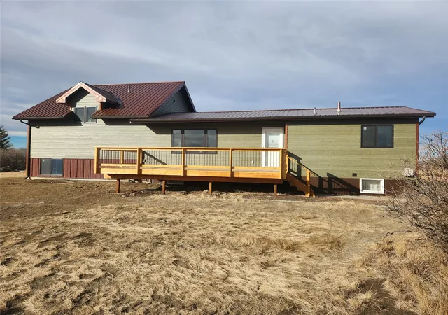 Photo 3 of Single family home for sale at 357 US Hwy 213 N, Cut Bank, MT 59427 | MLS# 30065860 | Listing updated on 2026-09-12