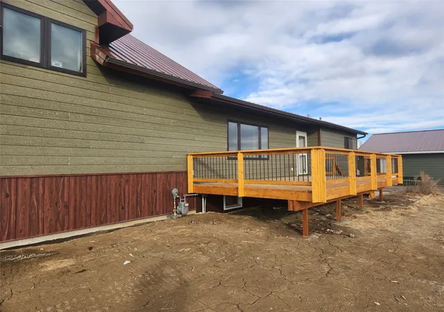 Photo 4 of Single family home for sale at 357 US Hwy 213 N, Cut Bank, MT 59427 | MLS# 30065860 | Listing updated on 2026-09-12