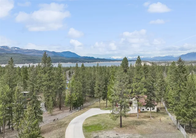 Single family home for sale at 60423 Mt Hwy 37, Rexford, MT 59930 | MLS# 30066187