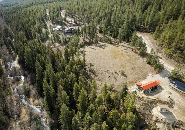 Photo 3 of Land for sale at Nhn High Country Rd, Plains, MT 59859 | MLS# 30066237 | Listing updated on 2026-09-02