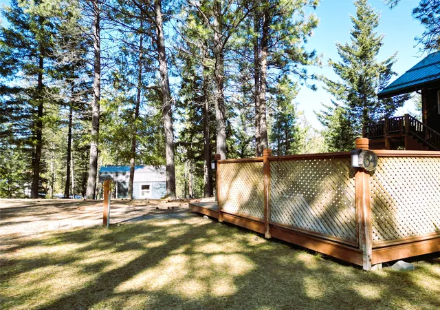 Photo 2 of Land for sale at 64 Kokanee Dr W, Rexford, MT 59930 | MLS# 30066159 | Listing updated on 2026-09-08