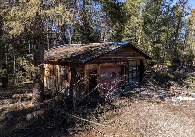Photo 3 of Land for sale at 47 Mk Rd, Libby, MT 59923 | MLS# 30066133 | Listing updated on 2026-09-14