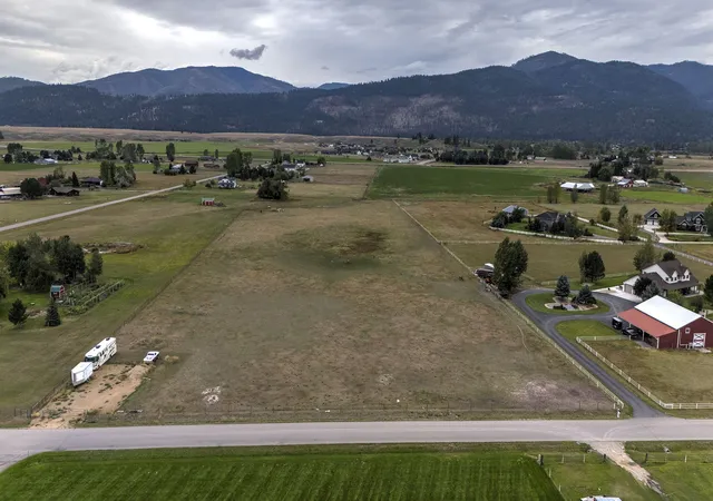 Land for sale at 3693 Snowdrift Ln, Missoula, MT 59808 | MLS# 30066428