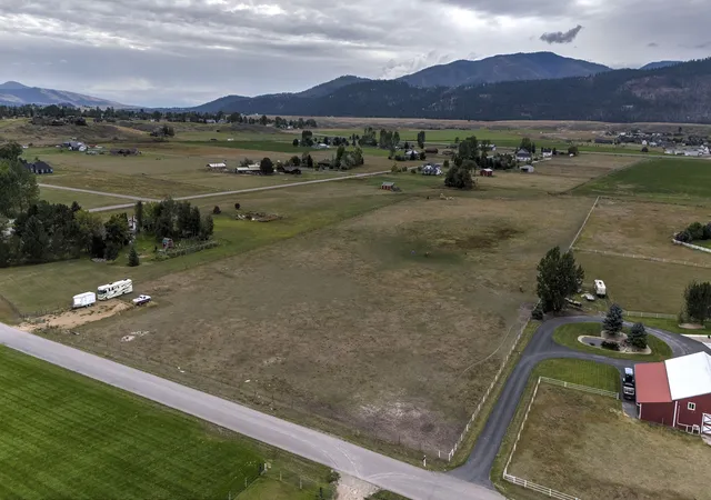 Photo 3 of Land for sale at 3693 Snowdrift Ln, Missoula, MT 59808 | MLS# 30066428 | Listing updated on 2026-09-14