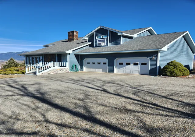 Photo 2 of Single family home for sale at 458 Eureka Hts Rd, Eureka, MT 59917 | MLS# 30066443 | Listing updated on 2026-08-31