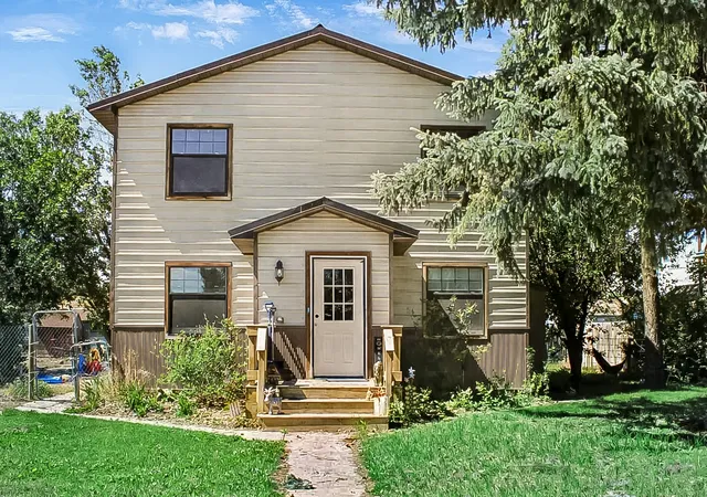 Single family home for sale at 122 E Richland Ave, Shelby, MT 59474 | MLS# 30066495