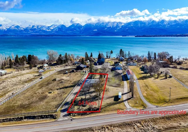 Photo 3 of Single family home for sale at 35408 Rocky Point Rd, Polson, MT 59860 | MLS# 30066427 | Listing updated on 2026-09-14
