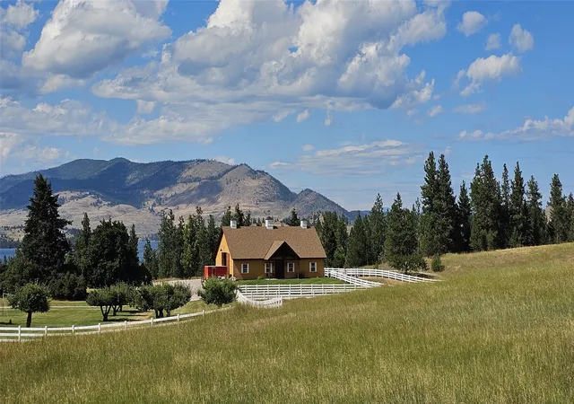 Photo 2 of Land for sale at 39784 Us Hwy 93, Polson, MT 59860 | MLS# 30066418 | Listing updated on 2026-09-16