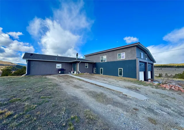 Photo 1 of Manufactured home for sale at 5055 Hidden Valley Dr, Helena, MT 59602 | MLS# 30066665 | Listing updated on 2026-09-15