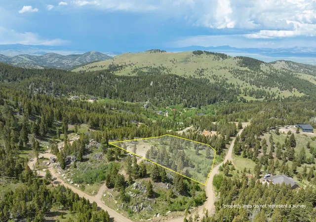 Photo 1 of Land for sale at 53 Skihi Peak Dr, Clancy, MT 59634 | MLS# 30066655 | Listing updated on 2026-09-14