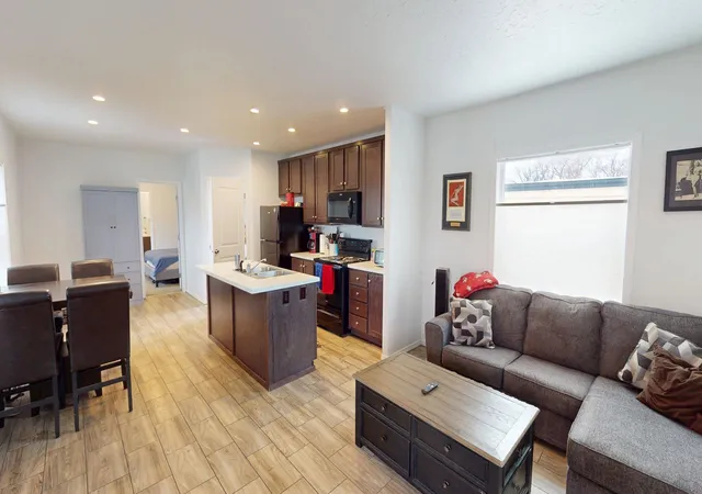 Photo 2 of Single family home for sale at 308 S Surrey St, Missoula, MT 59808 | MLS# 30066898 | Listing updated on 2026-09-22