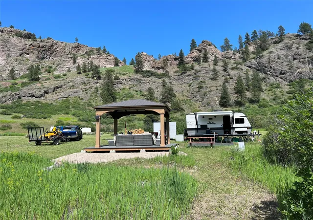 Photo 3 of Land for sale at 20 Eagle Rock Ln, Cascade, MT 59421 | MLS# 30066744 | Listing updated on 2026-09-11