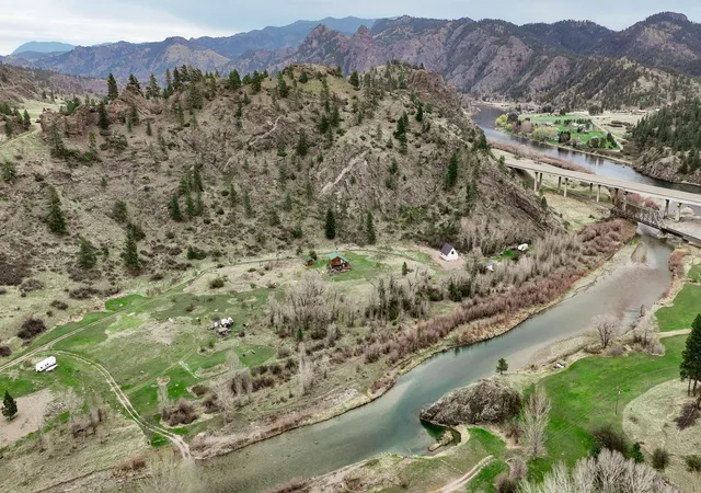 Photo 3 of Land for sale at 20 Eagle Rock Ln, Cascade, MT 59421 | MLS# 30066744 | Listing updated on 2026-09-11