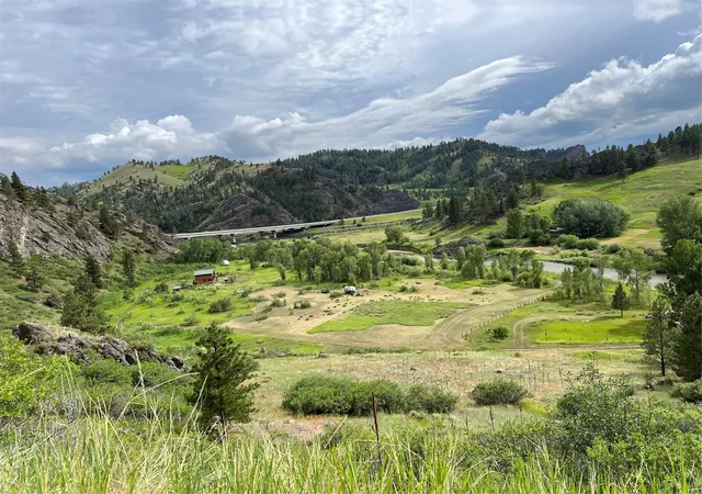 Photo 4 of Land for sale at 20 Eagle Rock Ln, Cascade, MT 59421 | MLS# 30066744 | Listing updated on 2026-09-11