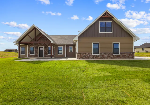 Single family home for sale at 40 Platinum Ln, Great Falls, MT 59405 | MLS# 30066950