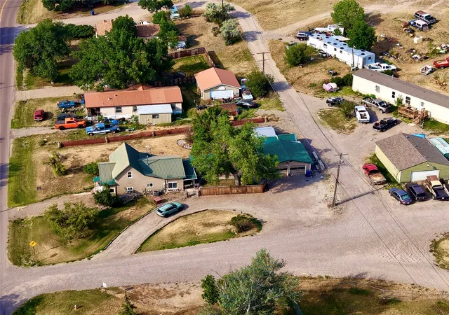 Photo 1 of Single family home for sale at 1122 Saint Charles St, Fort Benton, MT 59442 | MLS# 30067011 | Listing updated on 2026-09-02
