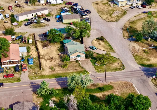 Photo 3 of Single family home for sale at 1122 Saint Charles St, Fort Benton, MT 59442 | MLS# 30067011 | Listing updated on 2026-09-02