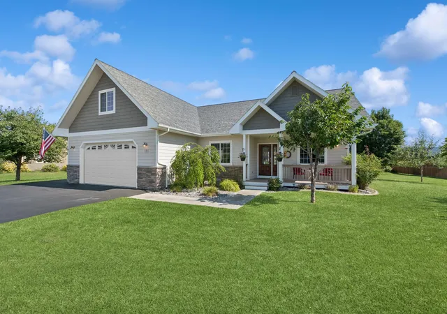 Photo 3 of Single family home for sale at 151 Rocky Meadows Loop, Kalispell, MT 59901 | MLS# 30067009 | Listing updated on 2026-09-17