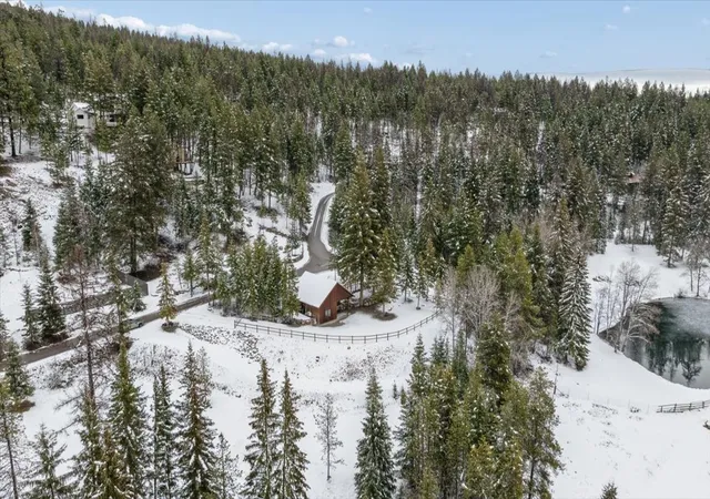 Photo 4 of Single family home for sale at 101 Little Mountain Rd, Whitefish, MT 59937 | MLS# 30066805 | Listing updated on 2026-09-09