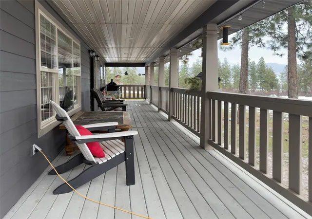 Single family home for sale at 22 Pine Meadow Ln, Plains, MT 59859 | MLS# 30066644