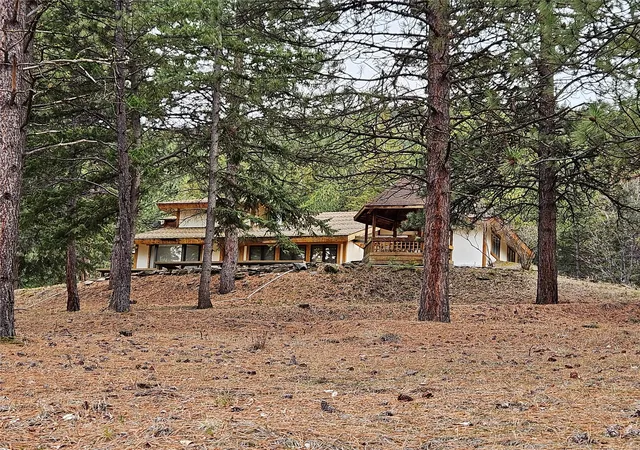 Photo 1 of Single family home for sale at 645 Alvista Loop, Hamilton, MT 59840 | MLS# 30067029 | Listing updated on 2026-09-16