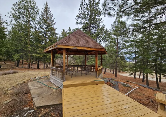 Photo 3 of Single family home for sale at 645 Alvista Loop, Hamilton, MT 59840 | MLS# 30067029 | Listing updated on 2026-09-16