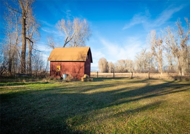 Photo 1 of Land for sale at 5044 Monforton School Rd, Bozeman, MT 59718 | MLS# 30067150 | Listing updated on 2026-09-14