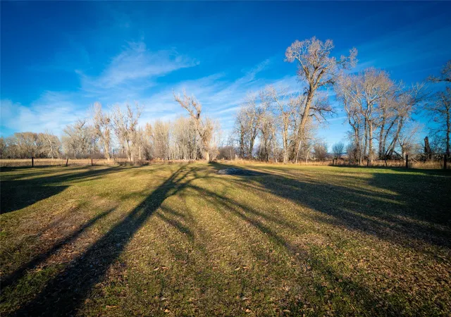 Photo 2 of Land for sale at 5044 Monforton School Rd, Bozeman, MT 59718 | MLS# 30067150 | Listing updated on 2026-09-14