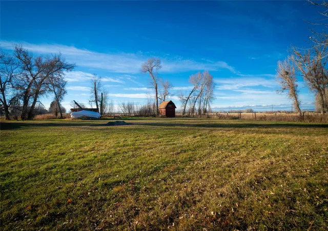 Photo 3 of Land for sale at 5044 Monforton School Rd, Bozeman, MT 59718 | MLS# 30067150 | Listing updated on 2026-09-14