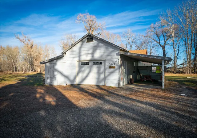 Photo 4 of Land for sale at 5044 Monforton School Rd, Bozeman, MT 59718 | MLS# 30067150 | Listing updated on 2026-09-14