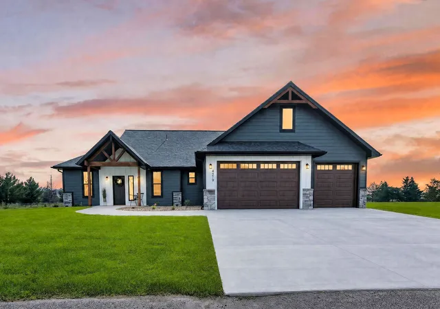 Photo 1 of Single family home for sale at 4279 Country View Dr, Helena, MT 59602 | MLS# 30065218 | Listing updated on 2026-09-09