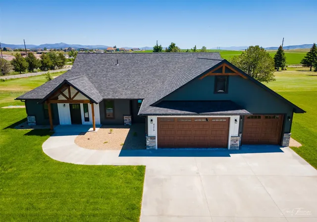 Photo 2 of Single family home for sale at 4279 Country View Dr, Helena, MT 59602 | MLS# 30065218 | Listing updated on 2026-09-09