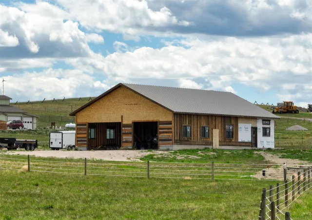 Photo 2 of Single family home for sale at 1371 Whoop Up Trl, Augusta, MT 59410 | MLS# 30066743 | Listing updated on 2026-09-04