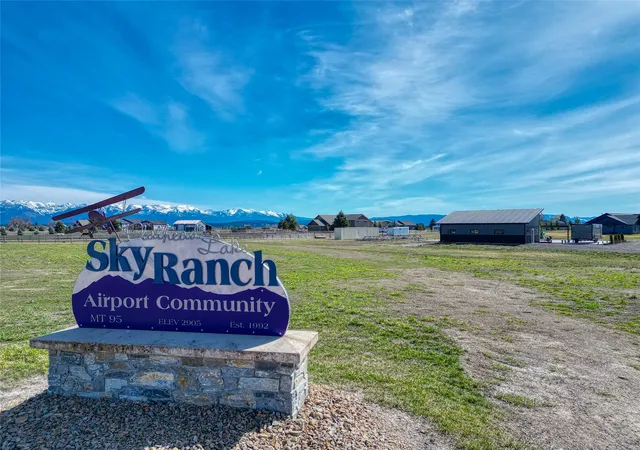 Photo 1 of Land for sale at 257 Sky Ranch Ln, Kalispell, MT 59901 | MLS# 30067277 | Listing updated on 2026-09-10
