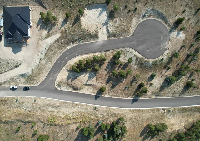 Photo 11 of Land for sale at Lot B 22 The Smelter City Ests, Anaconda, MT 59711 | MLS# 30067482 | Listing updated on 2026-09-01