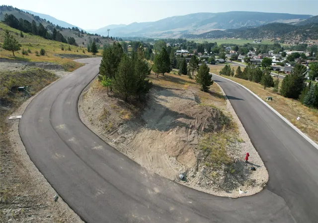 Photo 1 of Land for sale at Lot B 22 The Smelter City Ests, Anaconda, MT 59711 | MLS# 30067482 | Listing updated on 2026-09-01