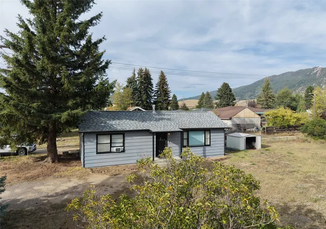 Photo 1 of Single family home for sale at 3101 Goodwin St, Butte, MT 59701 | MLS# 30067518 | Listing updated on 2026-09-14